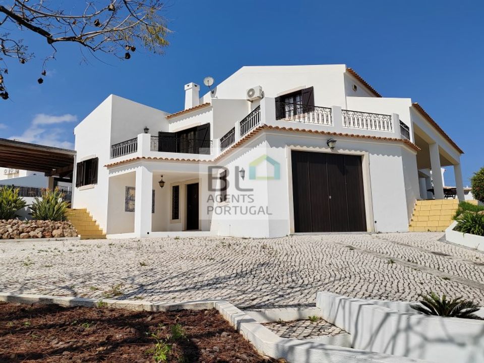 Villa i Tavira, Faro - foto 3
