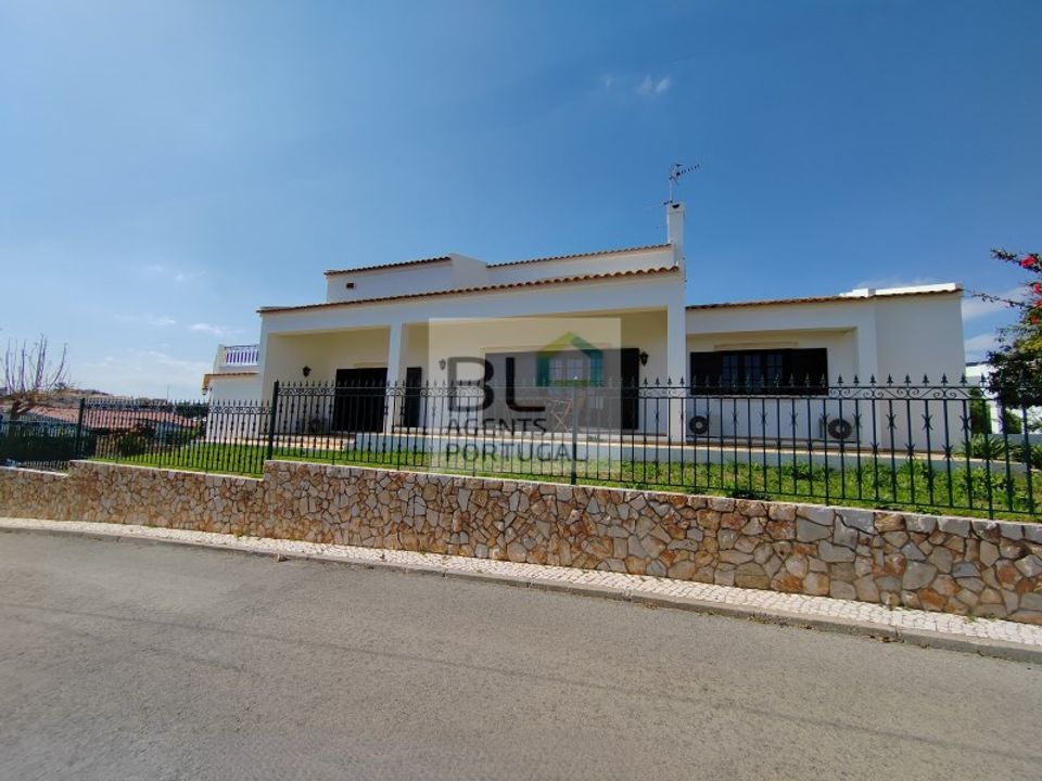 Villa i Tavira, Faro - foto 5