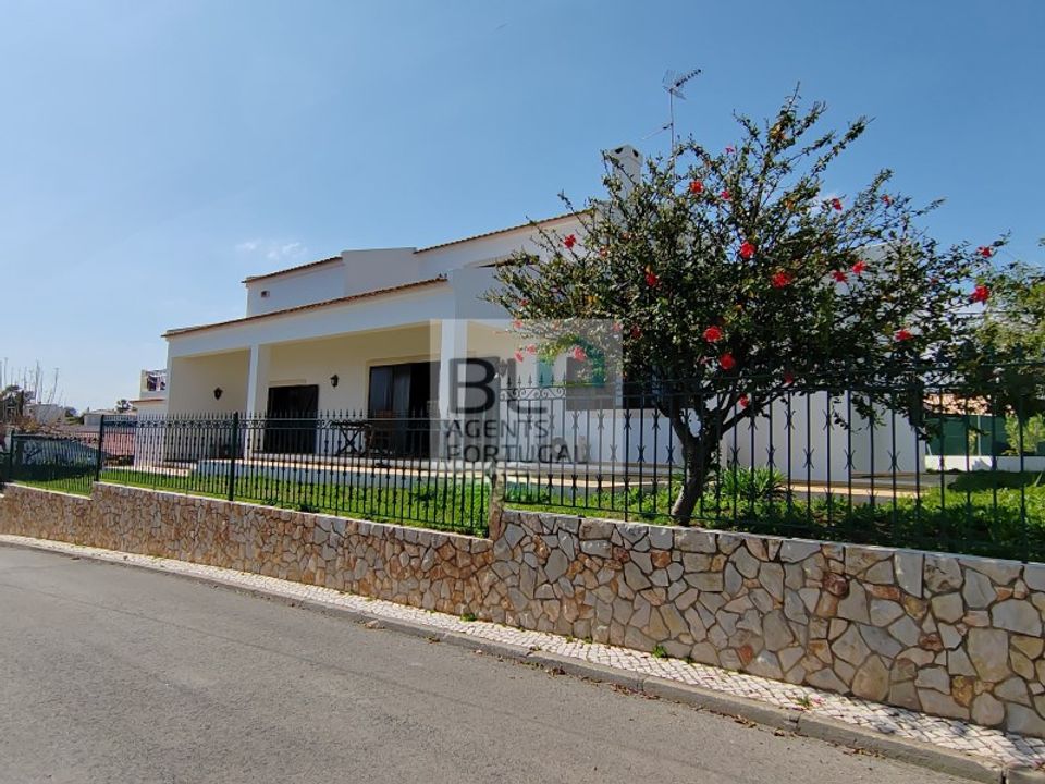 Villa i Tavira, Faro - foto 1