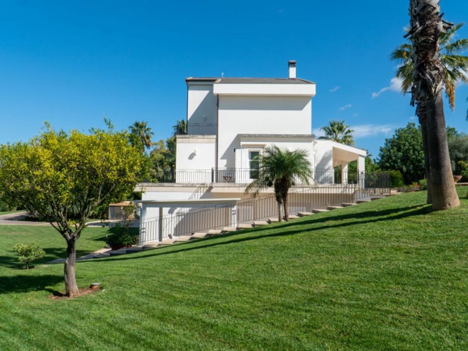 Villa i Modica, Ragusa - bilde 2