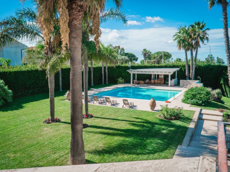 Villa i Modica, Ragusa - bilde 3