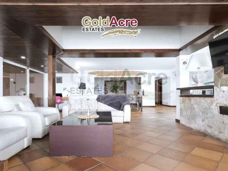 Villa i Parque Holandes, Fuerteventura - foto 2