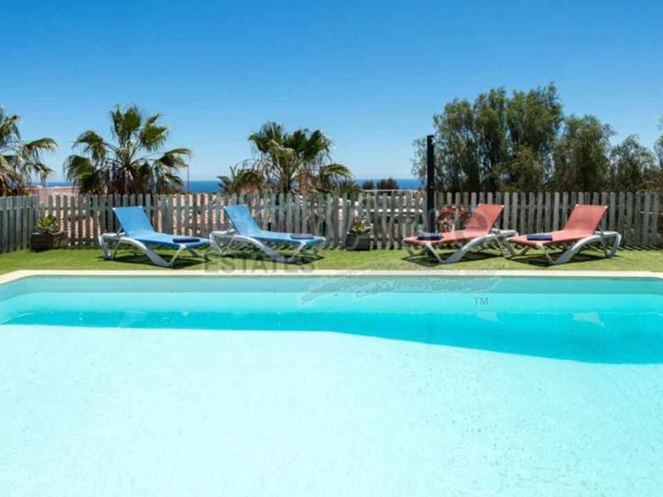 Villa i Parque Holandes, Fuerteventura - foto 4