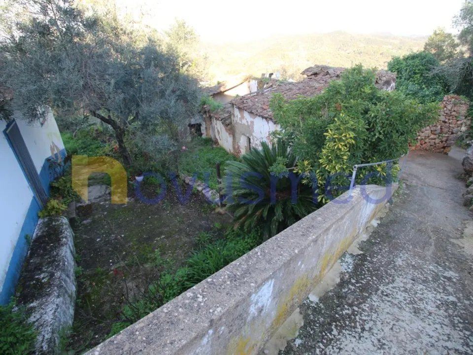 Landejendom i Alte, Faro - foto 5