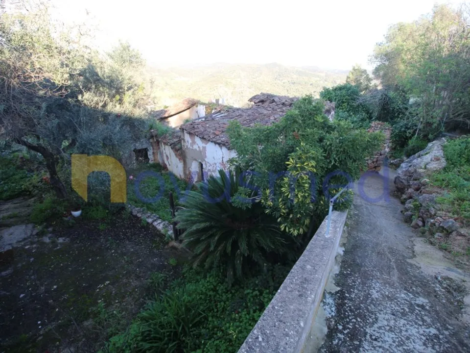 Landejendom i Alte, Faro - foto 3