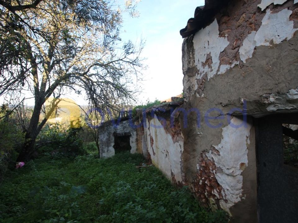 Landejendom i Alte, Faro - foto 5