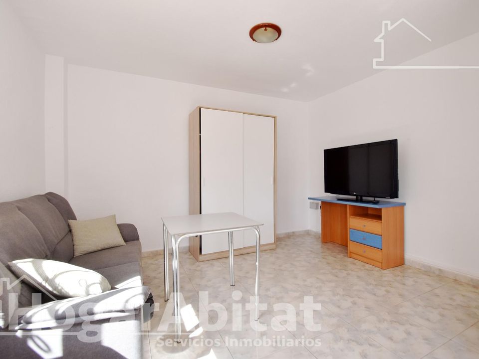 Lejlighed i Piles, Valencia - foto 1