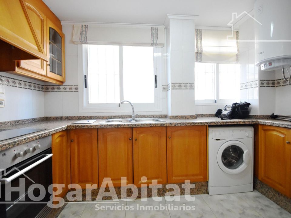 Lejlighed i Piles, Valencia - foto 4