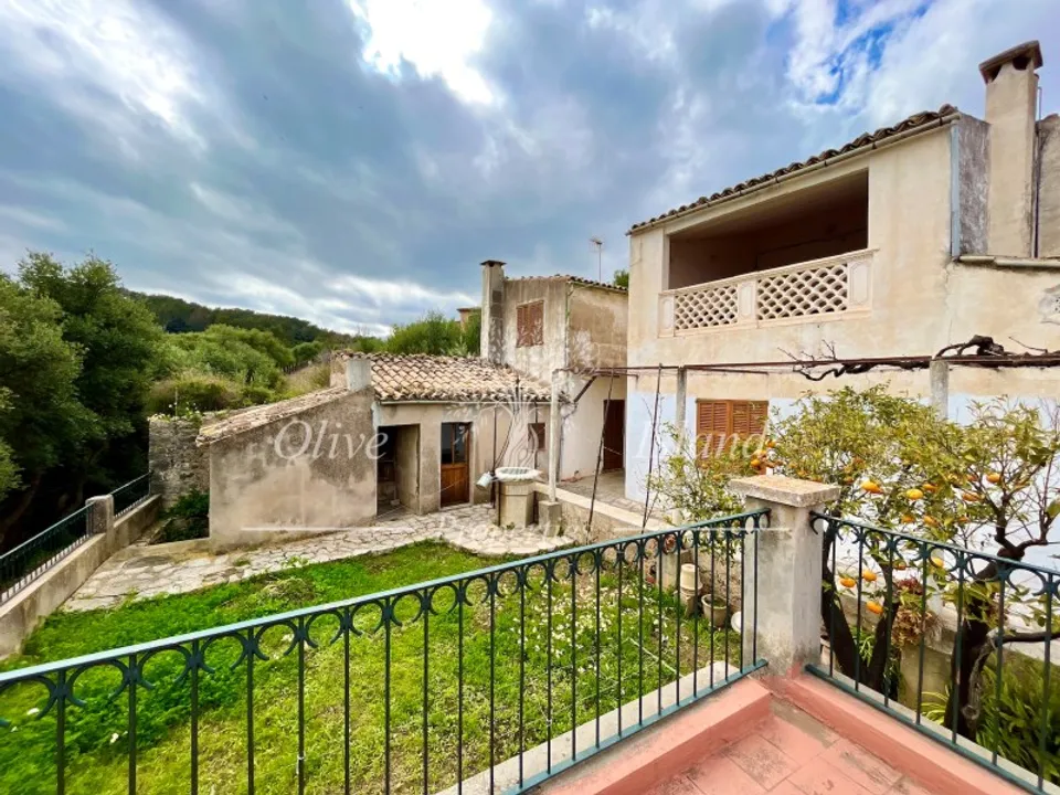 Boerderij in Selva, Mallorca - foto 2
