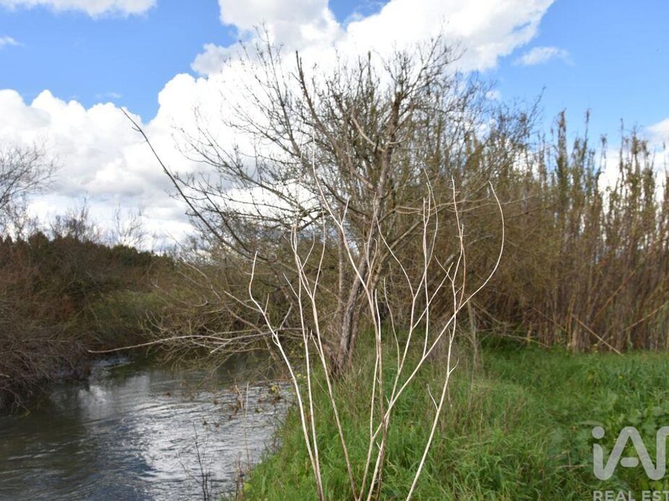 Helårsgrund i Ourem, Santarem - foto 2