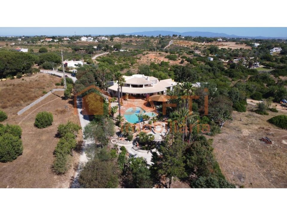 Villa i Lagoa, Faro - foto 3