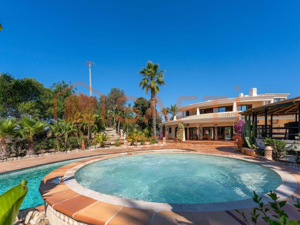 Villa i Lagoa, Faro - foto 2