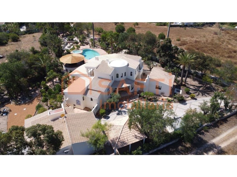 Villa i Lagoa, Faro - foto 4