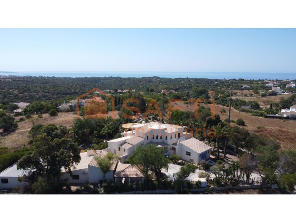 Villa i Lagoa, Faro - foto 5