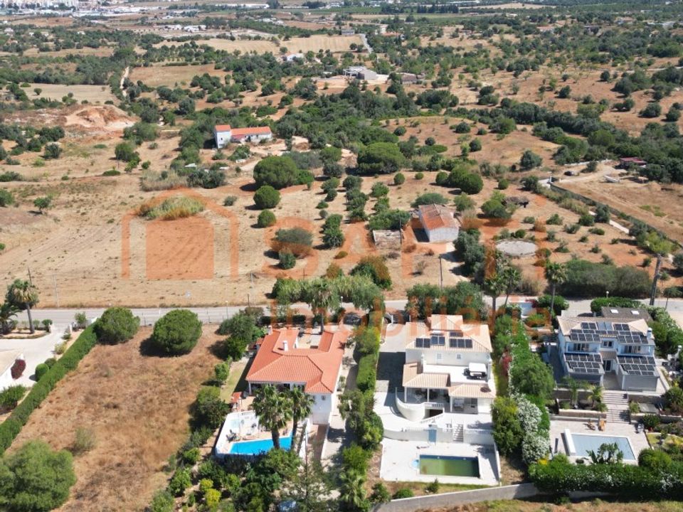 Helårsgrund i Lagoa, Faro - foto 3