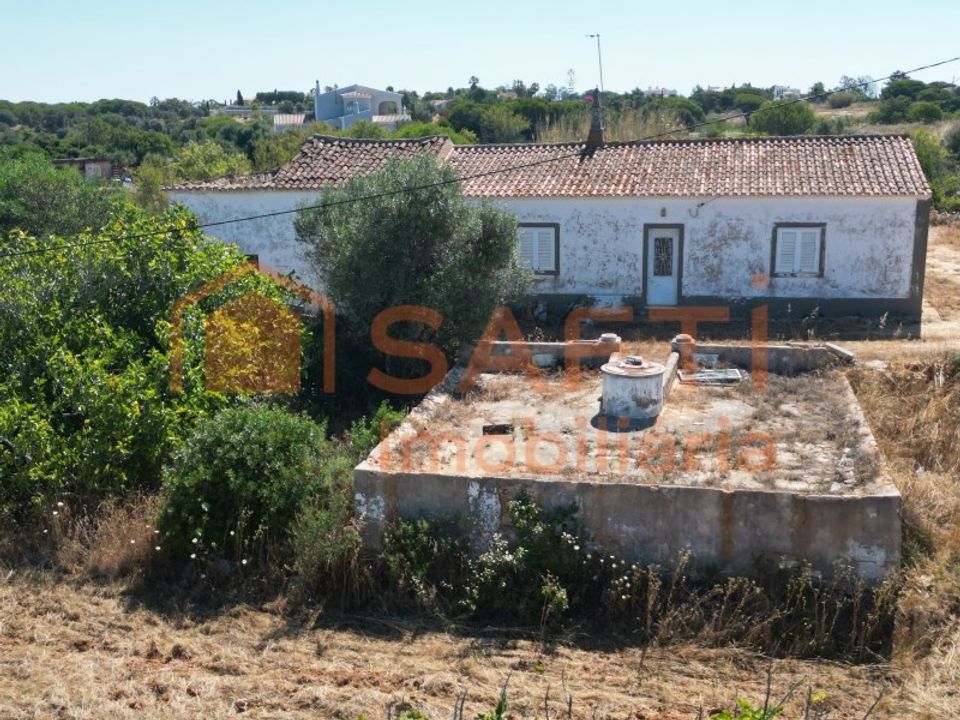 Helårsgrund i Lagoa, Faro - foto 4