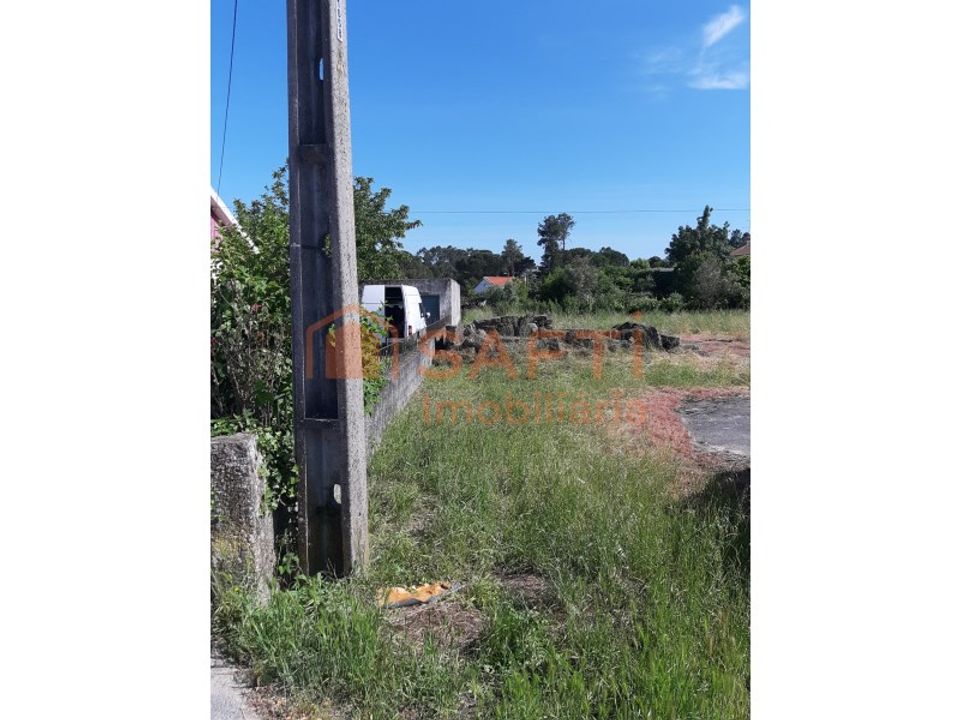 Helårsgrund i Canas de Senhorim, Viseu - foto 3