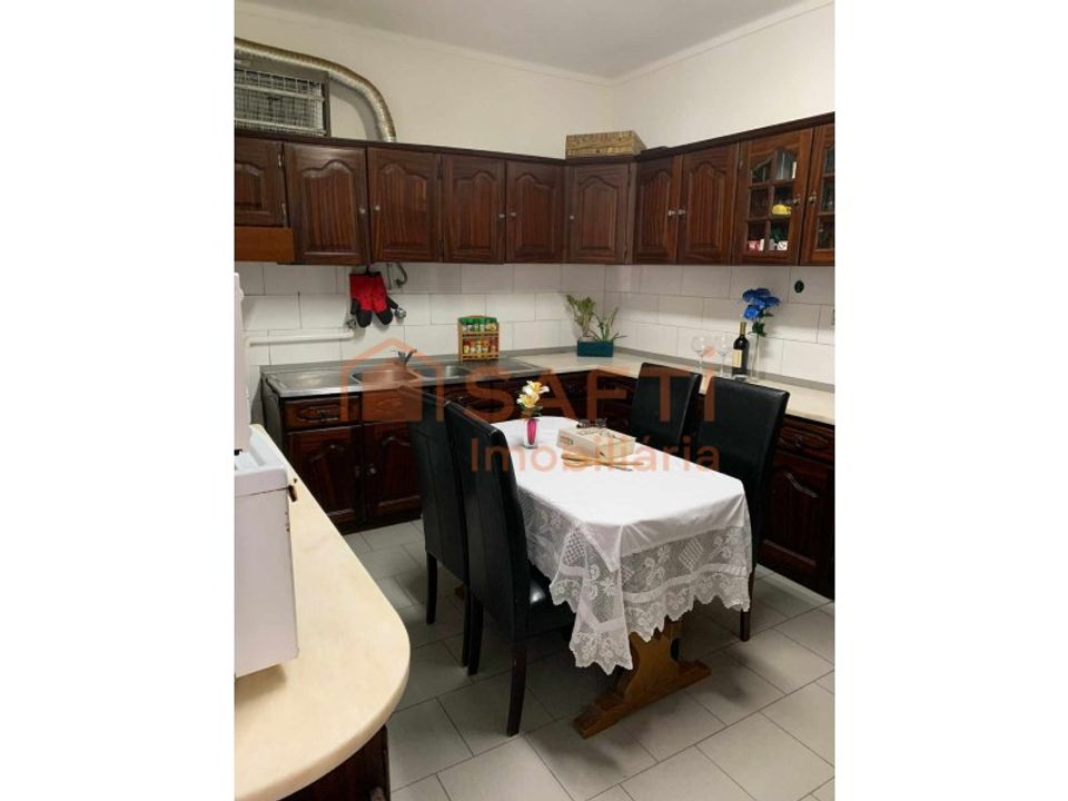 Villa i Vila Nova da Barquinha, Santarem - foto 3