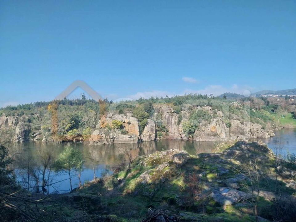 Tomt i Bela, Viana do Castelo - bilde 1
