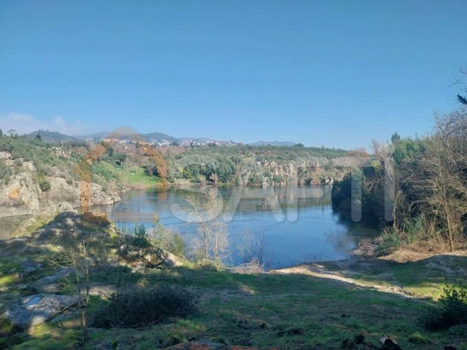 Tomt i Bela, Viana do Castelo - bilde 2