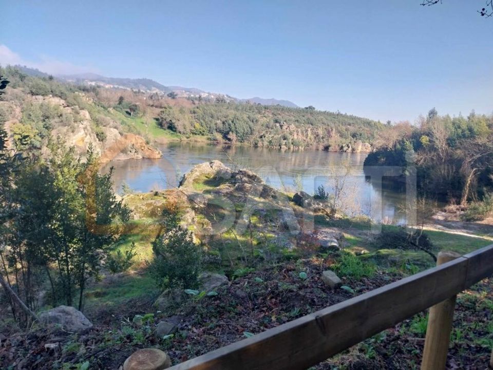 Tomt i Bela, Viana do Castelo - bilde 4