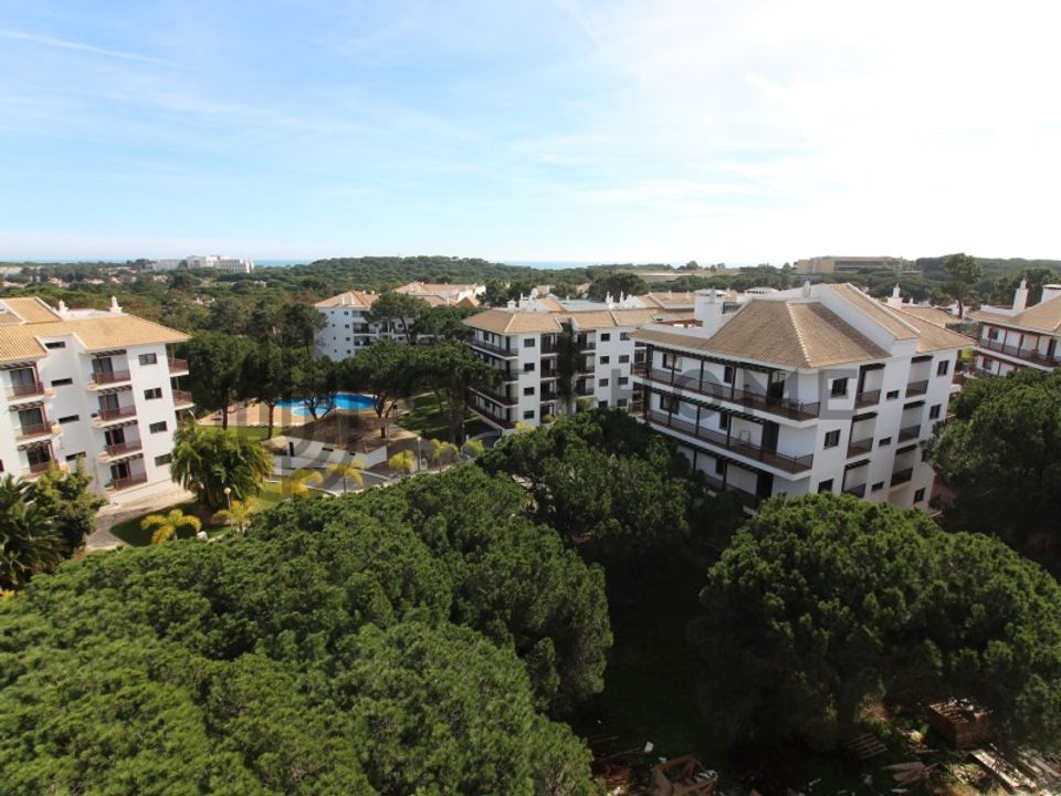 Lejlighed i Albufeira, Faro - foto 2