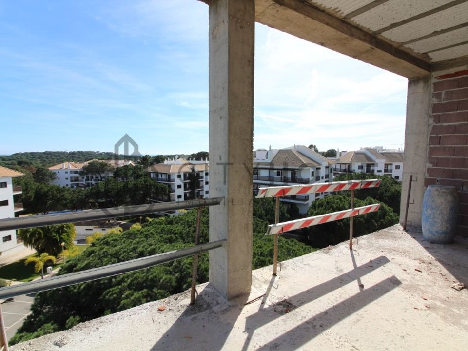 Lejlighed i Albufeira, Faro - foto 2