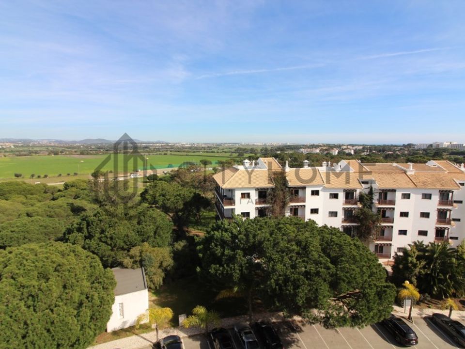 Lejlighed i Albufeira, Faro - foto 1