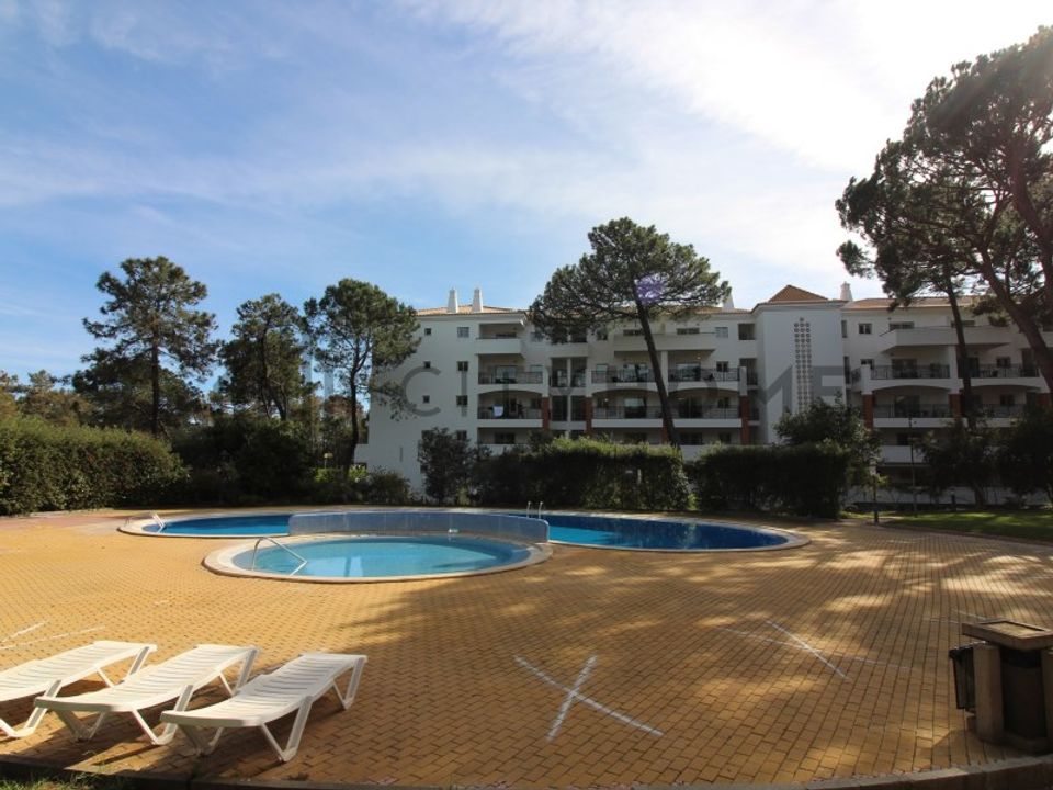 Lejlighed i Albufeira, Faro - foto 1