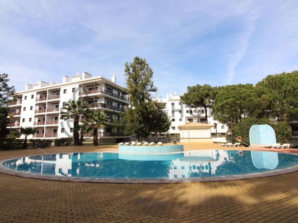 Lejlighed i Albufeira, Faro - foto 2