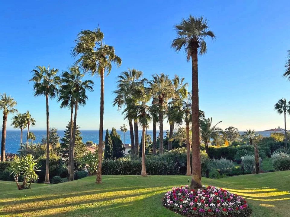 Lejlighed i Cannes, Alpes-Maritimes - foto 3