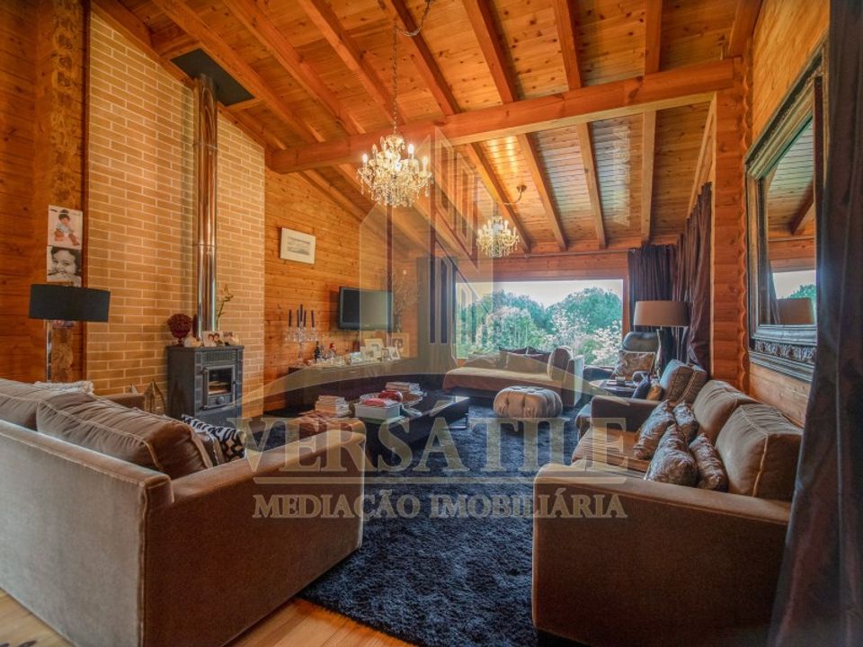Farm i Oliveira de Azemeis, Aveiro - foto 2