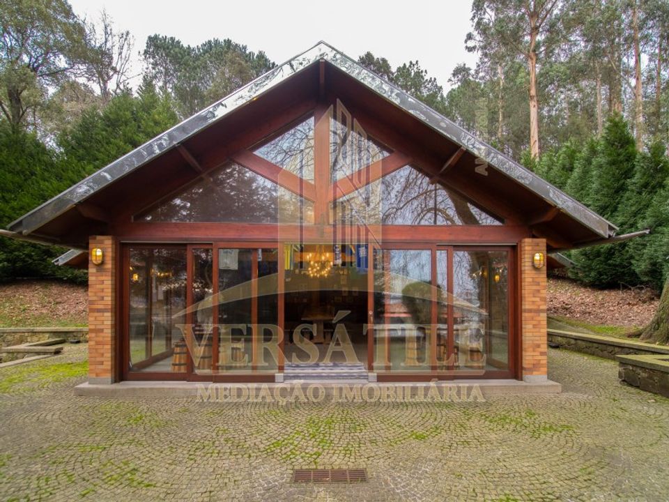Farm i Oliveira de Azemeis, Aveiro - foto 4
