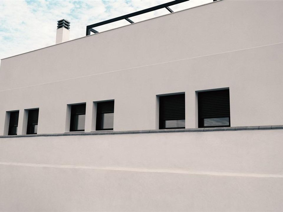 Villa i La Pinilla, Murcia - foto 2