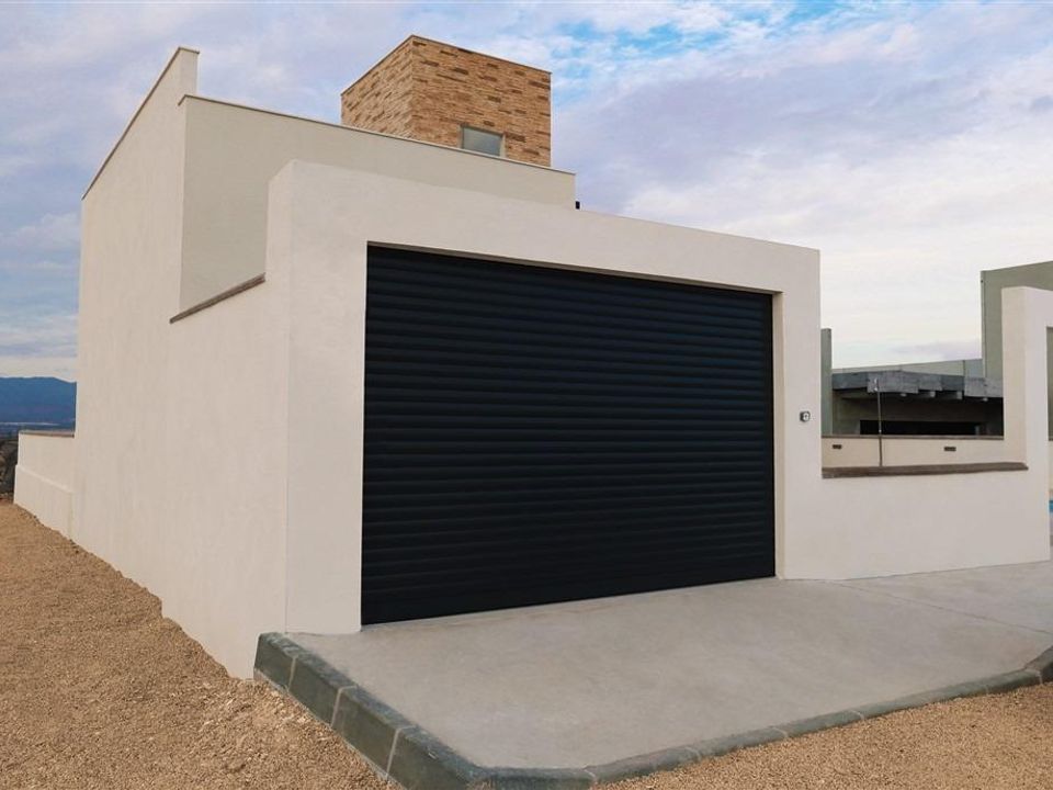 Villa i La Pinilla, Murcia - foto 3