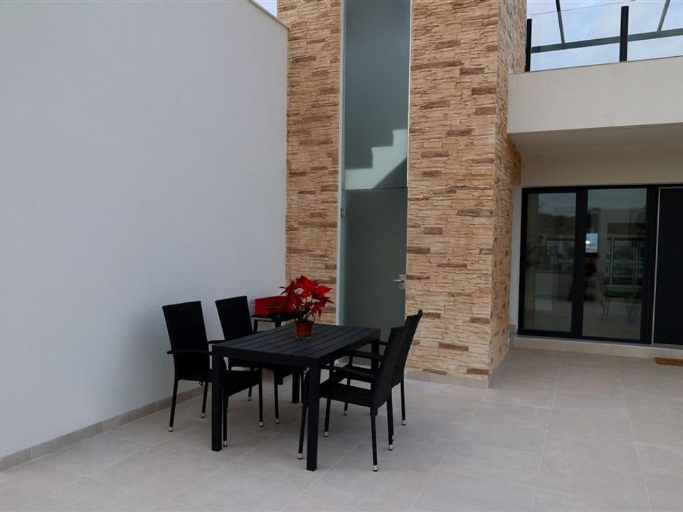 Villa i La Pinilla, Murcia - foto 4