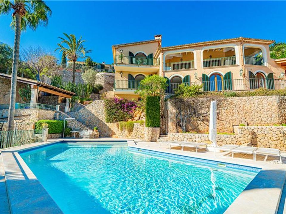 Villa i Pollenca, Mallorca - foto 2