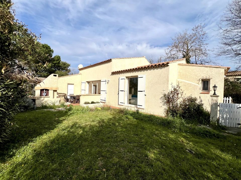 Villa i Pourrières, Var - foto 1