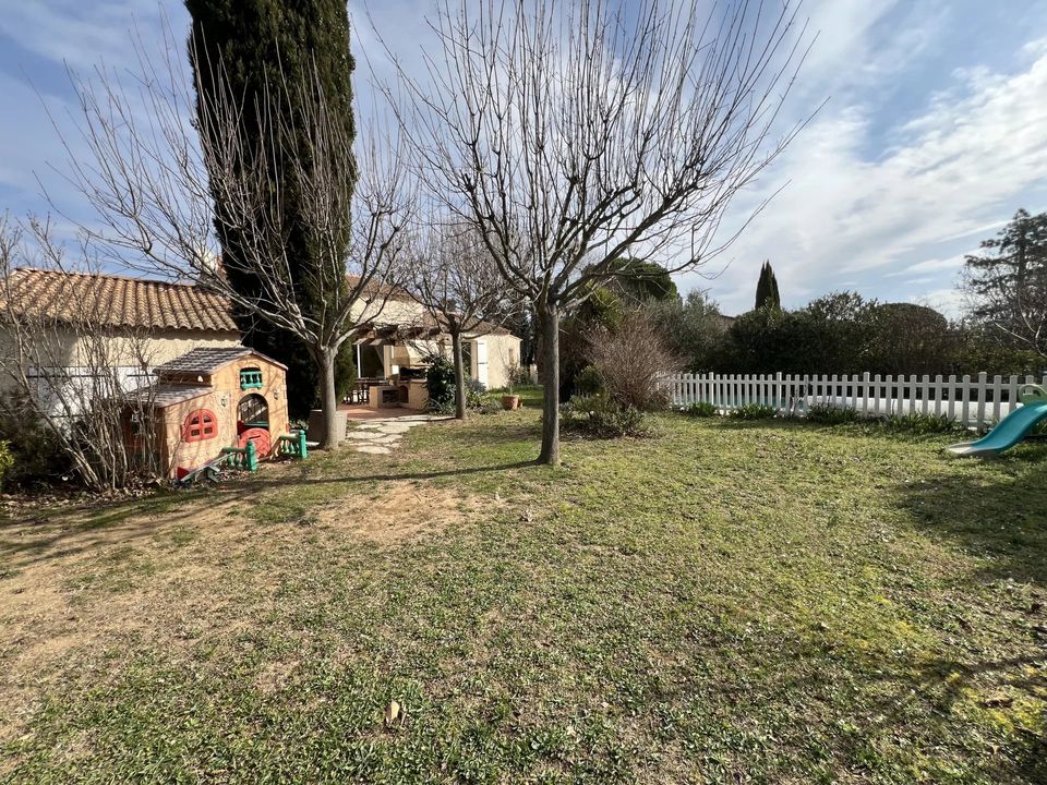Villa i Pourrières, Var - foto 3