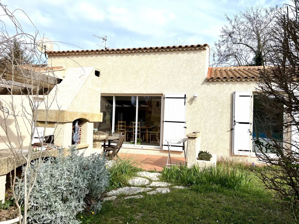 Villa i Pourrières, Var - foto 4