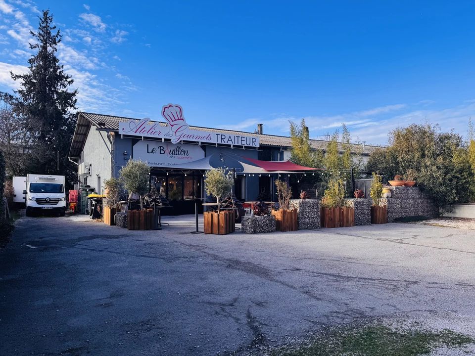 Villa i Tourves, Var - foto 1