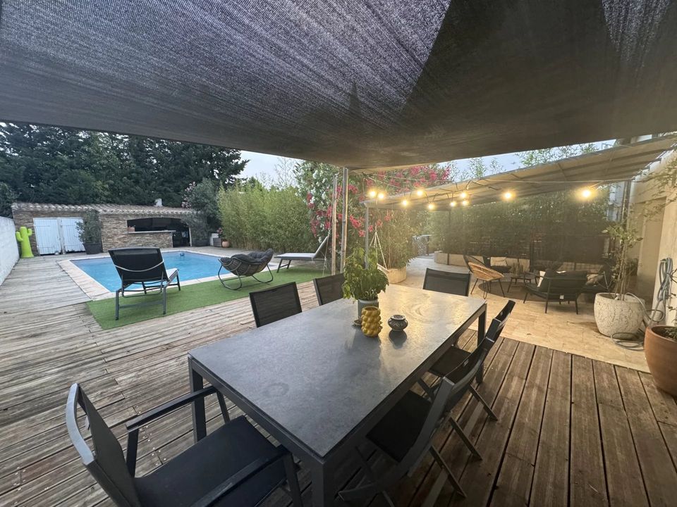 Villa i Tourves, Var - foto 4