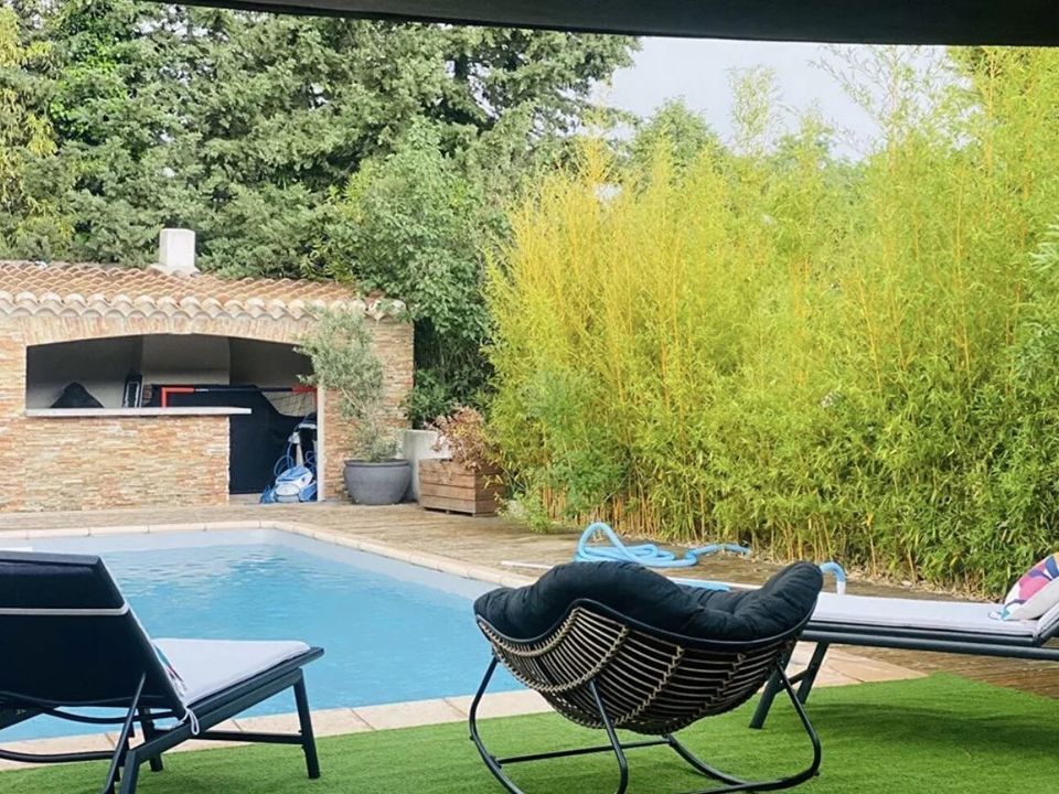 Villa i Tourves, Var - foto 3