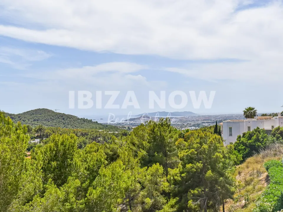 Villa i Jesus, Ibiza - foto 2
