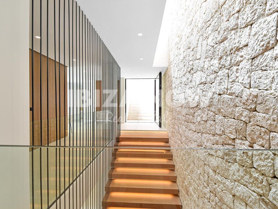 Villa i Jesus, Ibiza - foto 4