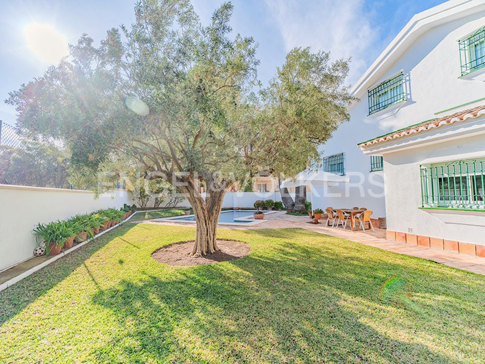 Villa i Alicante, Alicante - foto 5