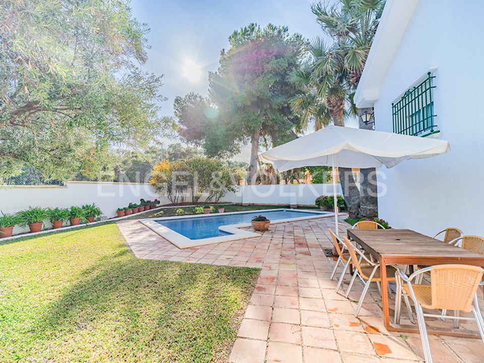Villa i Alicante, Alicante - foto 4