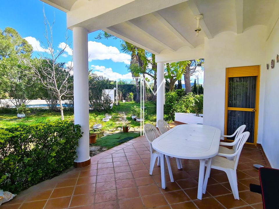 Villa i Xativa, Valencia - foto 3