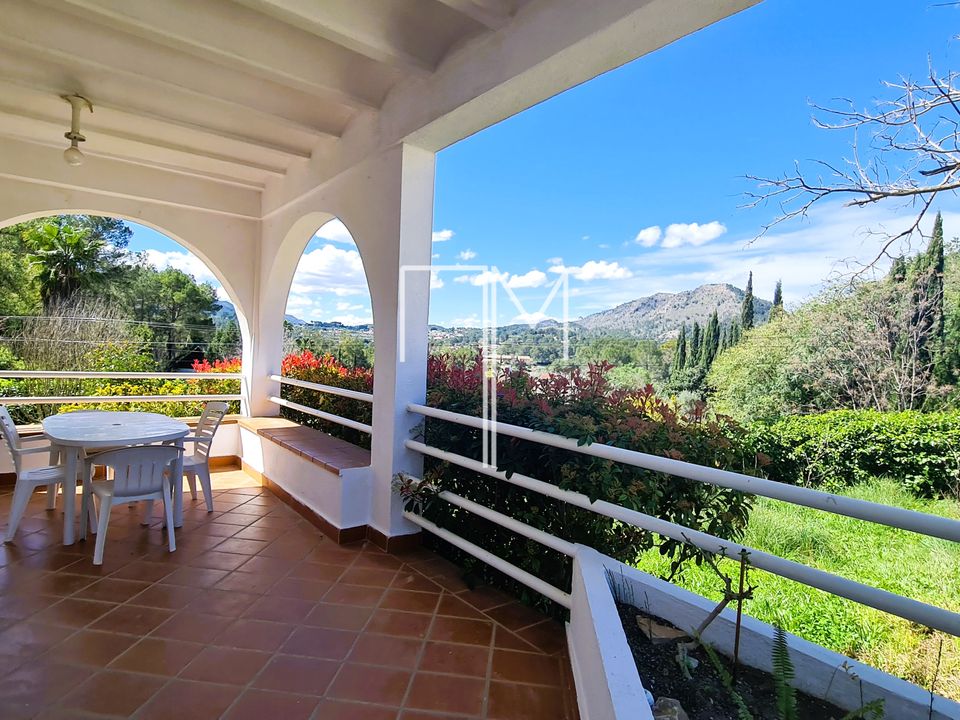 Villa i Xativa, Valencia - foto 2