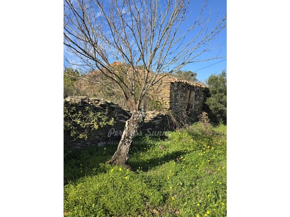Helårsgrund i Odemira, Beja - foto 1